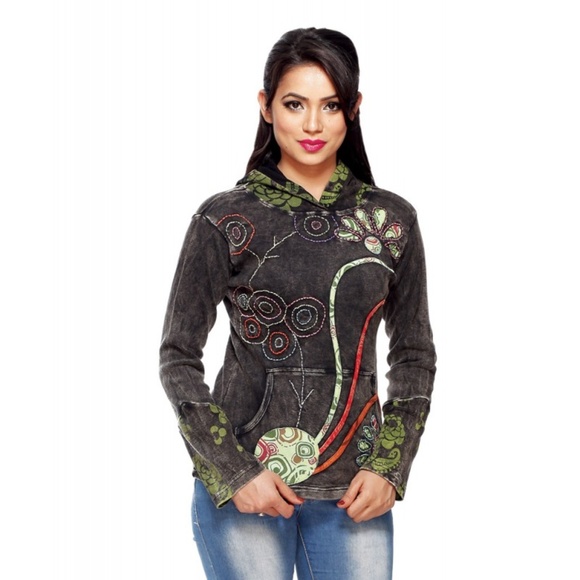 Rising International Jackets & Blazers - ❤️️SALE❤️️ NWT Rising International Over Jacket